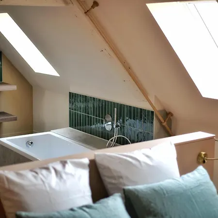 Maison 1686 4* Niedernai