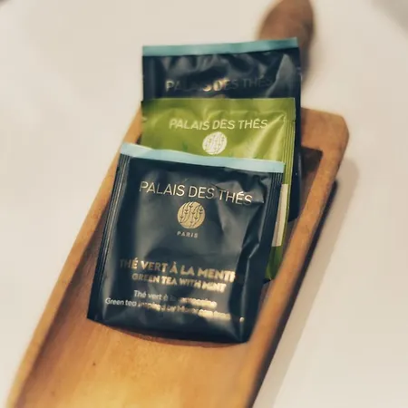 Bed & Breakfast Maison 1686 4*