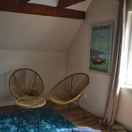 Maison 1686 Bed & Breakfast 4*