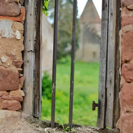 Bed & Breakfast Maison 1686
