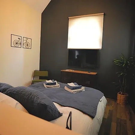 Maison 1686 Bed & Breakfast 4*