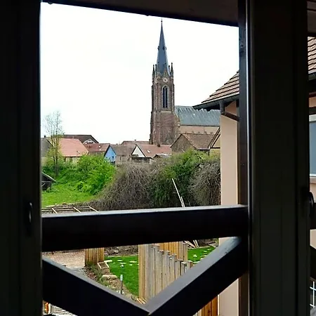 Maison 1686 4*