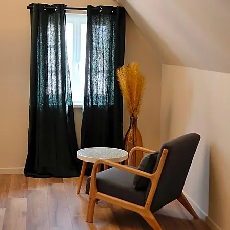 Maison 1686 ベッド・アンド・ブレックファスト Niedernai