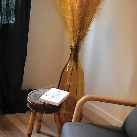 Bed & Breakfast Maison 1686